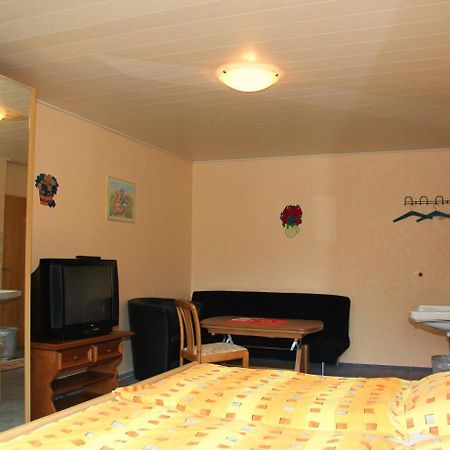 Ferienwohnung Kreetz Soltau Exterior foto