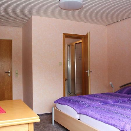 Ferienwohnung Kreetz Soltau Exterior foto