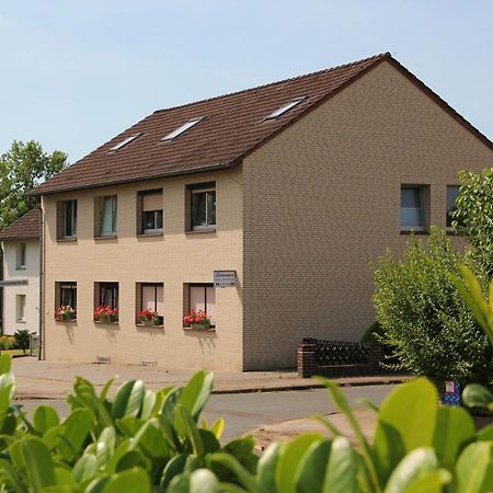 Ferienwohnung Kreetz Soltau Exterior foto