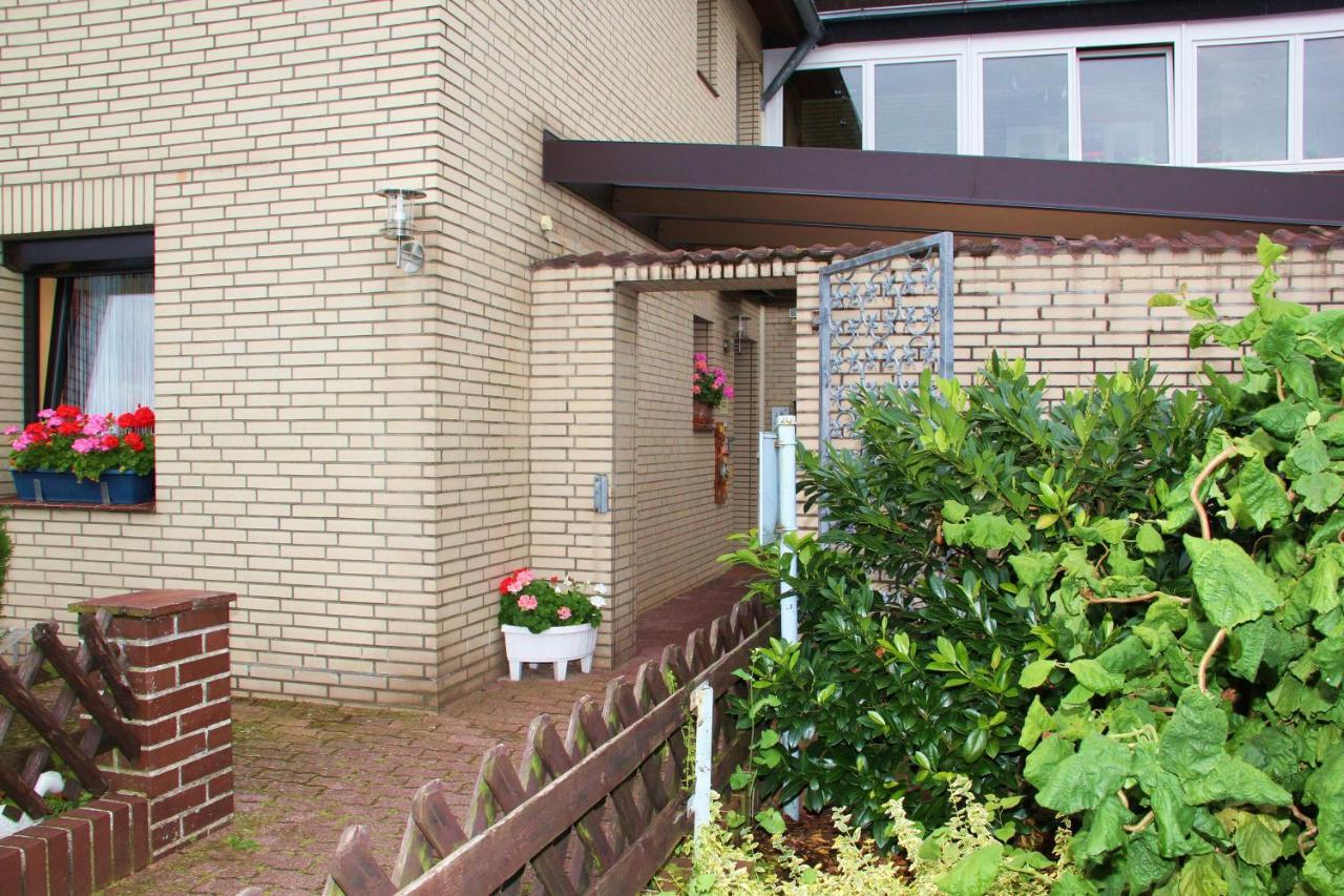Ferienwohnung Kreetz Soltau Exterior foto